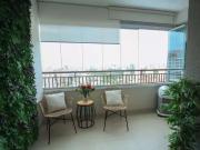 Apartamento para Venda em São Paulo/SP Mooca 2 Quartos