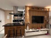 Apartamento para Venda em São Paulo/SP Mooca 2 Quartos