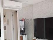 Apartamento para Venda em São Paulo/SP Mooca 2 Quartos