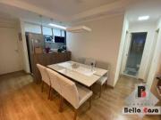 Apartamento para Venda em São Paulo/SP Mooca 2 Quartos