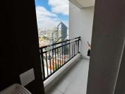 Apartamento para Venda em São Paulo/SP Mooca 2 Quartos