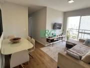 Apartamento para Venda em São Paulo/SP Mooca 2 Quartos