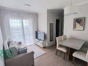 Apartamento para Venda em São Paulo/SP Mooca 2 Quartos