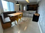 Apartamento para Venda em São Paulo/SP Mooca 2 Quartos