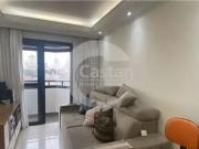 Apartamento para Venda em São Paulo/SP Mooca 2 Quartos