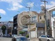 Apartamento para Venda em São Paulo/SP Mooca 2 Quartos