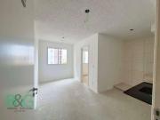 Apartamento para Venda em São Paulo/SP Mooca 2 Quartos