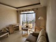 Apartamento para Venda em São Paulo/SP Mooca 2 Quartos