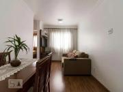Apartamento para Venda em São Paulo/SP Mooca 2 Quartos