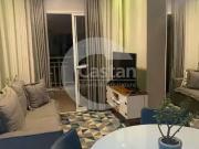 Apartamento para Venda em São Paulo/SP Mooca 2 Quartos