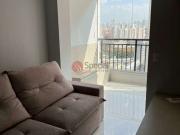 Apartamento para Venda em São Paulo/SP Mooca 2 Quartos