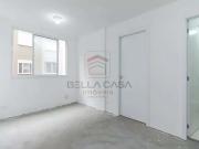 Apartamento para Venda em São Paulo/SP Mooca 2 Quartos