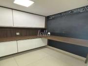 Apartamento para Venda em São Paulo/SP Mooca 2 Quartos