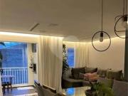 Apartamento para Venda em São Paulo/SP Mooca 2 Quartos