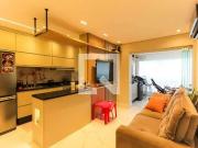 Apartamento para Venda em São Paulo/SP Mooca 2 Quartos