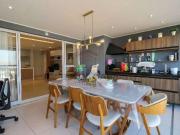 Apartamento para Venda em São Paulo/SP Mooca 2 Quartos