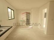 Apartamento para Venda em São Paulo/SP Mooca 2 Quartos