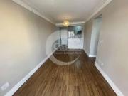 Apartamento para Venda em São Paulo/SP Mooca 2 Quartos