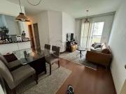 Apartamento para Venda em São Paulo/SP Mooca 2 Quartos