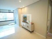 Apartamento para Venda em São Paulo/SP Mooca 2 Quartos