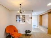 Apartamento para Venda em São Paulo/SP Mooca 2 Quartos