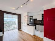 Apartamento para Venda em São Paulo/SP Mooca 2 Quartos