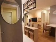 Apartamento para Venda em São Paulo/SP Mooca 2 Quartos