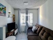 Apartamento para Venda em São Paulo/SP Mooca 2 Quartos