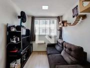 Apartamento para Venda em São Paulo/SP Mooca 2 Quartos