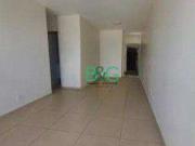 Apartamento para Venda em São Paulo/SP Mooca 2 Quartos