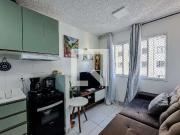 Apartamento para Venda em São Paulo/SP Mooca 2 Quartos