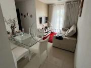 Apartamento para Venda em São Paulo/SP Mooca 2 Quartos