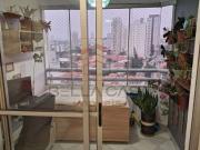 Apartamento para Venda em São Paulo/SP Mooca 2 Quartos