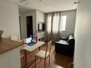Apartamento para Venda em São Paulo/SP Mooca 2 Quartos