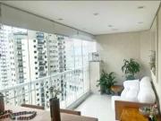 Apartamento para Venda em São Paulo/SP Mooca 2 Quartos