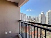 Apartamento para Venda em São Paulo/SP Mooca 2 Quartos