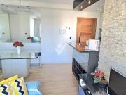 Apartamento para Venda em São Paulo/SP Mooca 2 Quartos