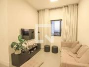 Apartamento para Venda em São Paulo/SP Mooca 2 Quartos