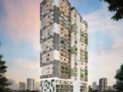 Apartamento para Venda em São Paulo/SP Mooca 2 Quartos