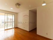 Apartamento para Venda em São Paulo/SP Mooca 2 Quartos