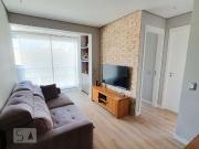 Apartamento para Venda em São Paulo/SP Mooca 2 Quartos