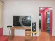 Apartamento para Venda em São Paulo/SP Mooca 2 Quartos