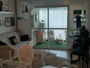 Apartamento para Venda em São Paulo/SP Mooca 2 Quartos