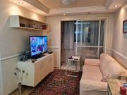 Apartamento para Venda em São Paulo/SP Mooca 2 Quartos