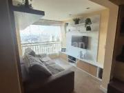 Apartamento para Venda em São Paulo/SP Mooca 2 Quartos