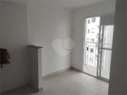 Apartamento para Venda em São Paulo/SP Mooca 2 Quartos