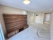 Apartamento para Venda em São Paulo/SP Mooca 2 Quartos