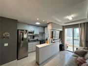 Apartamento para Venda em São Paulo/SP Mooca 2 Quartos