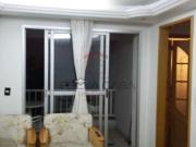 Apartamento para Venda em São Paulo/SP Mooca 2 Quartos