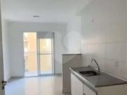 Apartamento para Venda em São Paulo/SP Mooca 2 Quartos